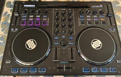 Reloop Beatpad