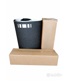 NASTRO TAPIS ROULANT 3293*500*2MM COMPATIBILE CON