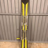 Snowboard hard 180 Tropical tube