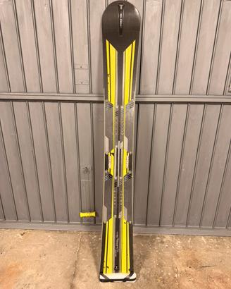 Snowboard hard 180 Tropical tube