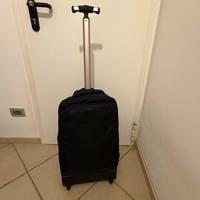 Borsone Trolley da viaggio