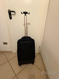 Borsone Trolley da viaggio