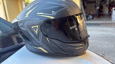 Casco talgia xl