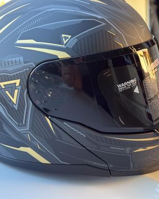 Casco talgia xl