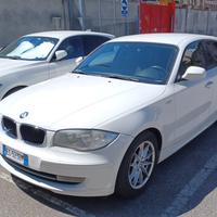 BMW 118d