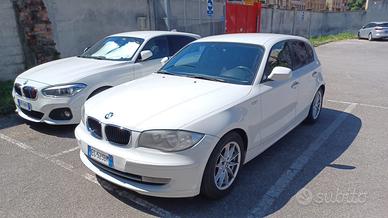 BMW 118d
