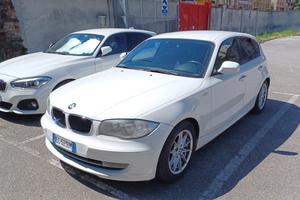 BMW 118d