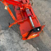 A219 - Fresa per trattore