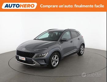 HYUNDAI Kona WD25172