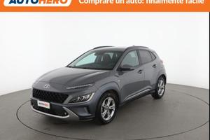 HYUNDAI Kona WD25172
