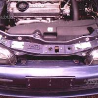 Anteriore Fiat Marea TD100