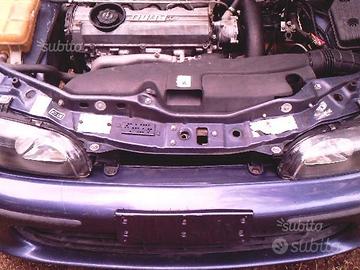Anteriore Fiat Marea TD100