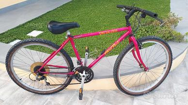 Mountain Bike da donna