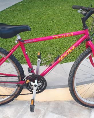 Mountain Bike da donna