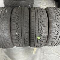 gomme usate 2155017 Winter NOKIAN - Wrr4