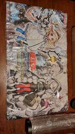 playmat yugioh withe forest asia convention 