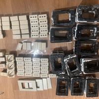 Bticino magic impianto elettrico