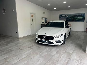 Mercedes-benz A 220 Automatic 4Matic Premium