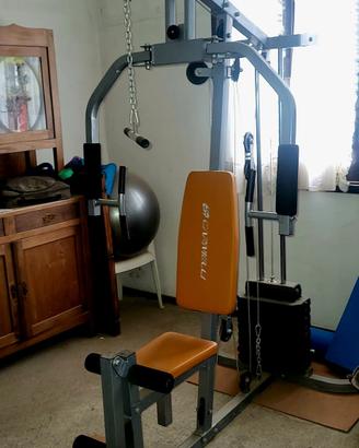 palestra