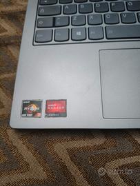 Lenovo Thinkbook 15 G2 AMD 