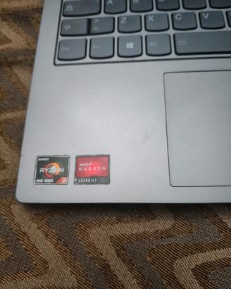 Lenovo Thinkbook 15 G2 AMD 