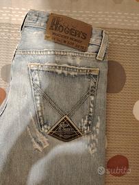 Jeans Vintage Roy Roger's 