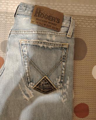 Jeans Vintage Roy Roger's 