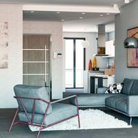 Architetto - Rendering fotorealistici