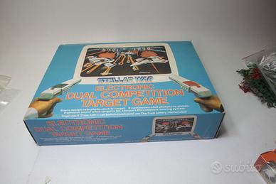 Toytronic Stellar Wars electronic dual competition