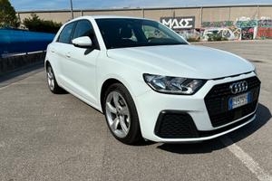 Audi A1 SPB 30 TFSI S tronic Admired *30.000km*