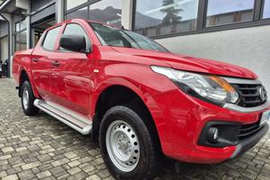 Fiat Fullback 2.4 150CV Doppia Cabina 5 POSTI 4X4