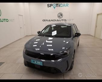 Opel Corsa GS 1.2 100CV MT6