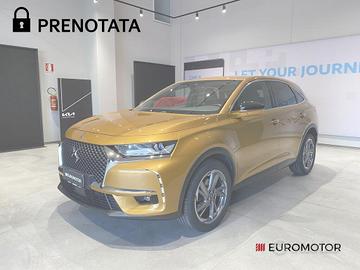 DS DS7 Crossback 1.5 bluehdi Business 130cv auto