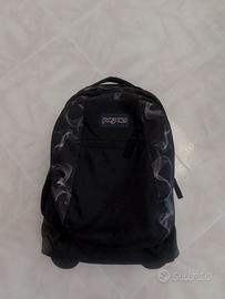 ZAINO SCUOLA con Rotelle Jansport