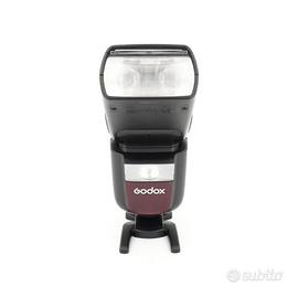 Godox V860 III TTL Li-ion Camera Flash Canon EF