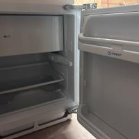 5 frigoriferi usati modello indesit piccolo