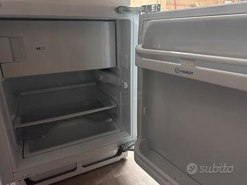 5 frigoriferi usati modello indesit piccolo