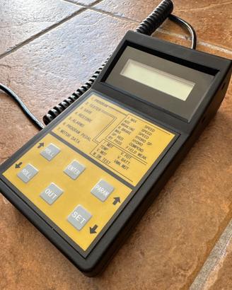 Console Zapi Handset programmatore diagnosi