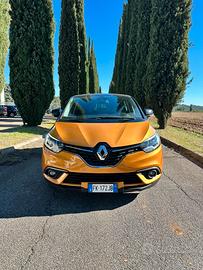 Renault Scenic Zen Bose Edition