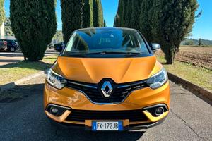 Renault Scenic Zen Bose Edition