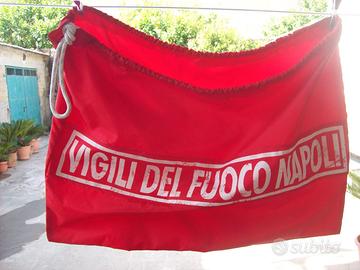 sacca vigili del fuoco