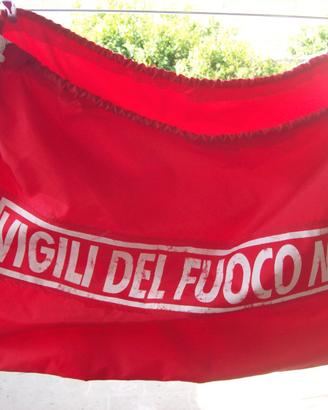 sacca vigili del fuoco