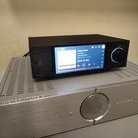 Eversolo DMP-A6 Gen2: lo streamer-DAC-

