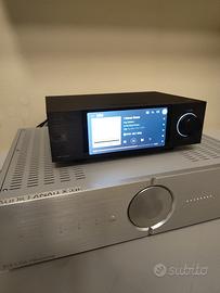Eversolo DMP-A6 Gen2: lo streamer-DAC-

