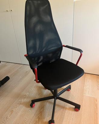 Sedia Ufficio Ikea