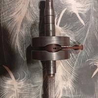 albero tpr minarelli orizzontale sp10