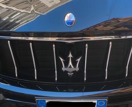 Maserati Levante Q4 granlusso 275cv AWD 2020