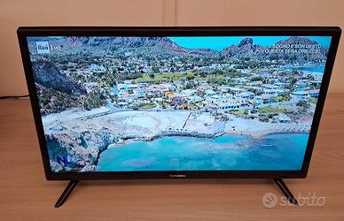 Smart TV 24"
