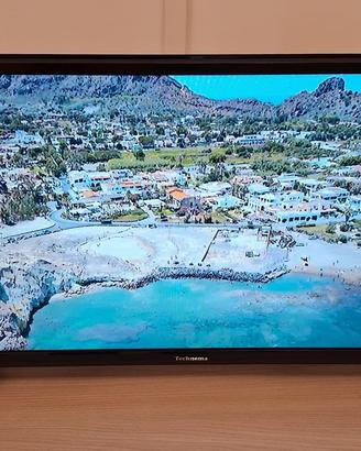 Smart TV 24"