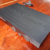 Musical Fidelity B200 amplificatore HiFi 1981